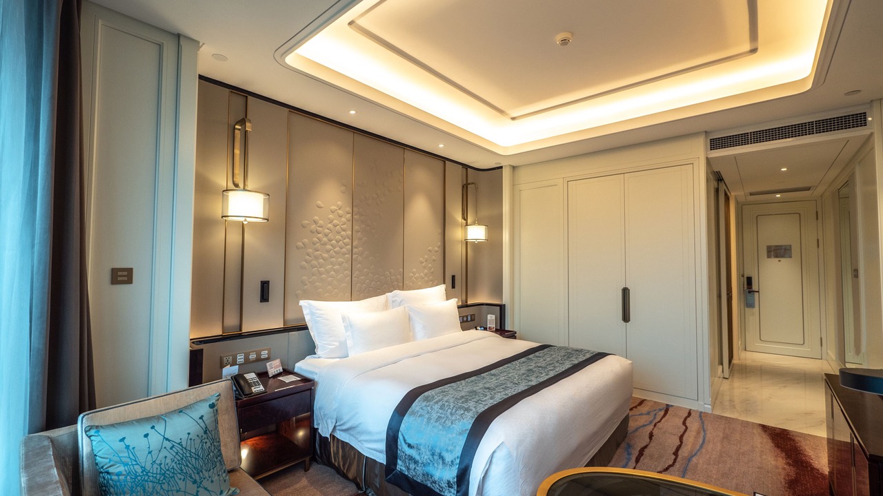 Photo of Bedroom in Chengyang