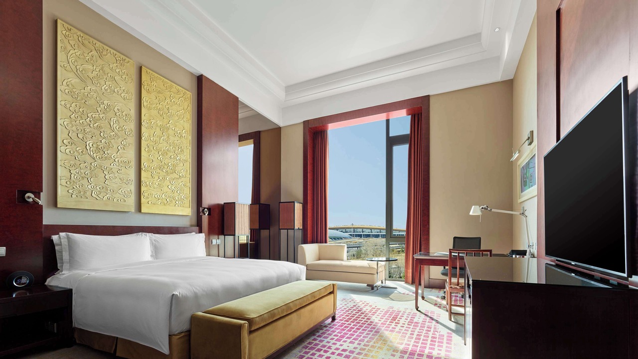 Photo of Bedroom in Beijing