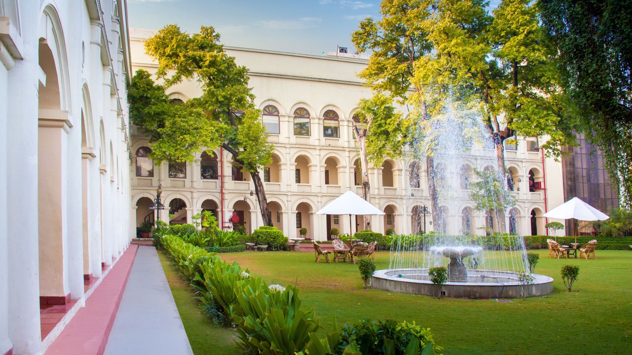 Photo of Outdoor in Rakabganj