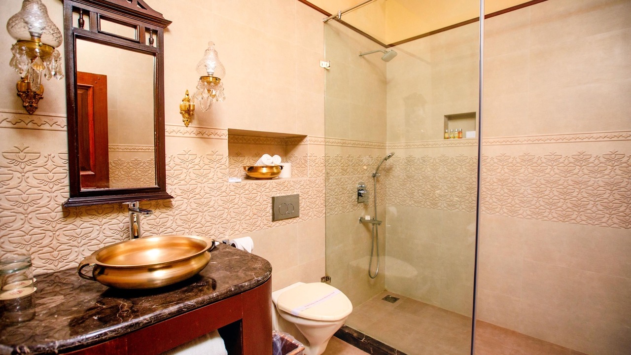 Photo of Bathroom in Rakabganj