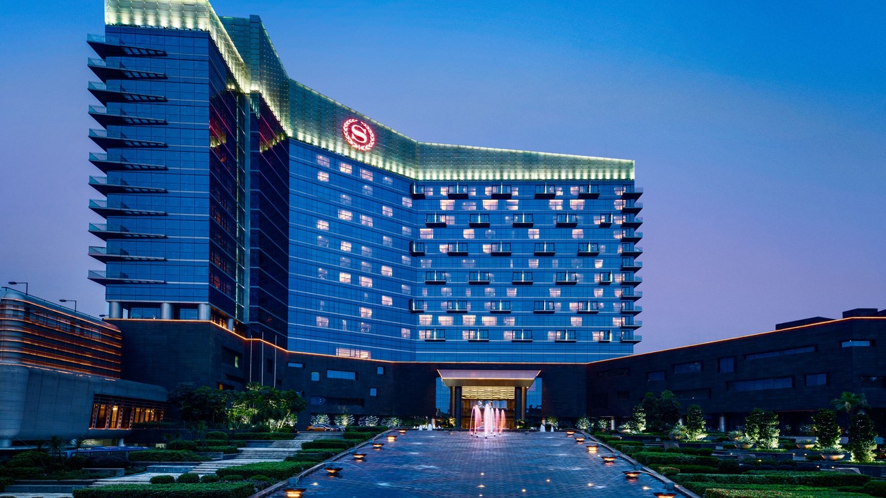 Photo of Outdoor in Shunde