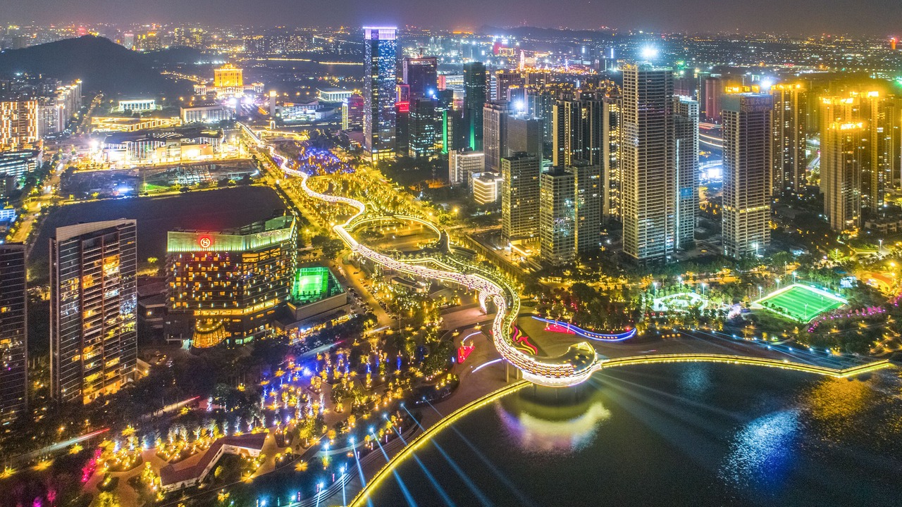 Photo of Outdoor in Shunde