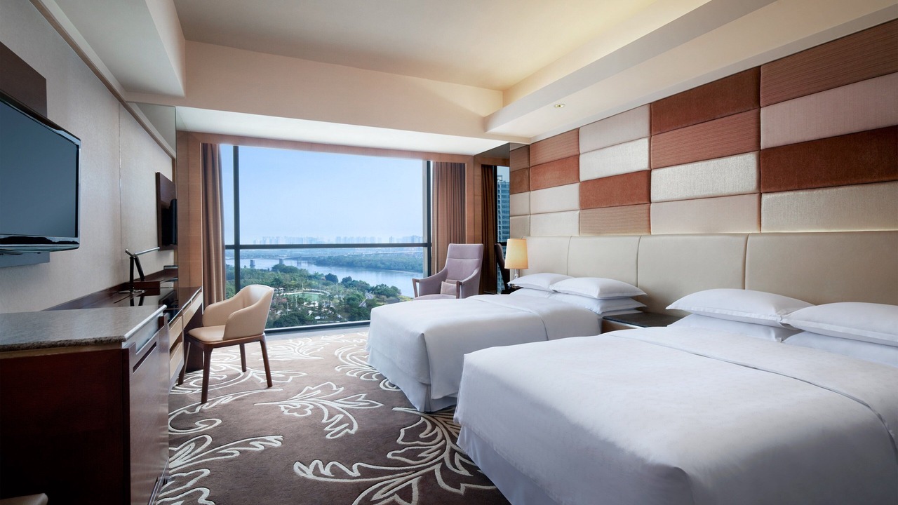 Photo of Bedroom in Shunde
