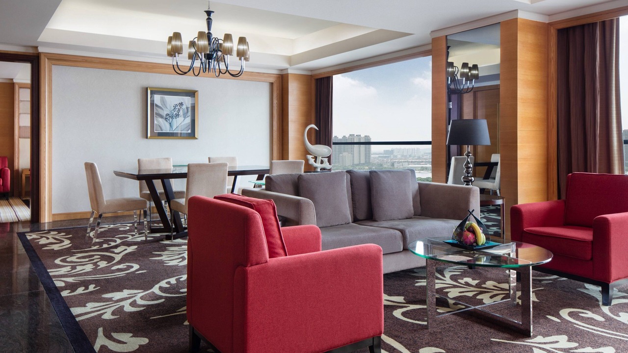 Photo of Livingroom in Shunde