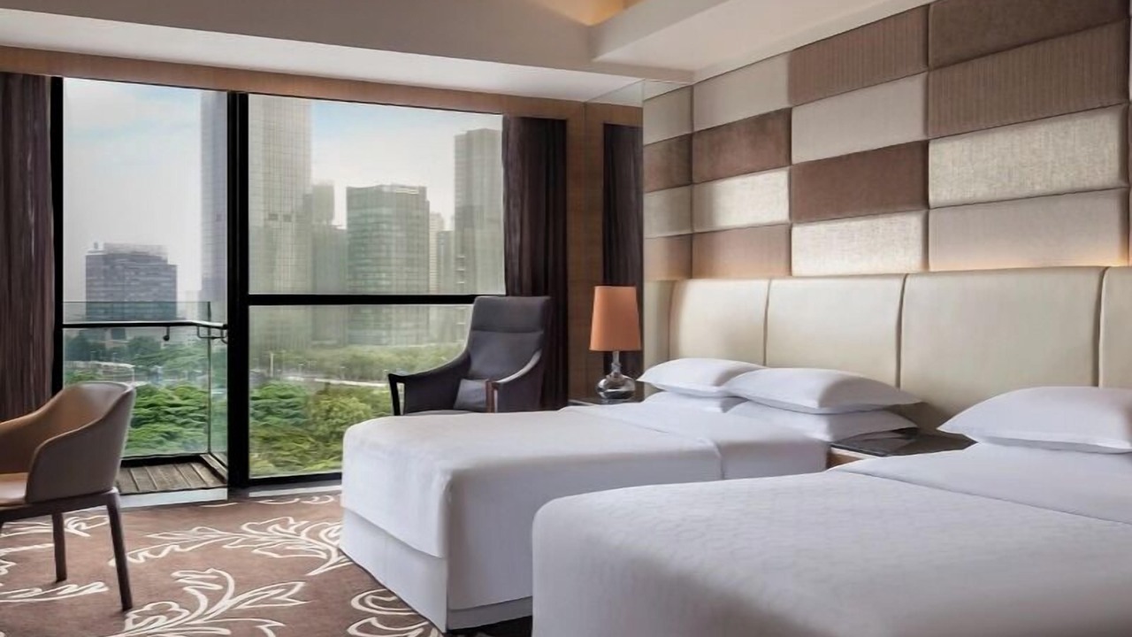 Photo of Bedroom in Shunde