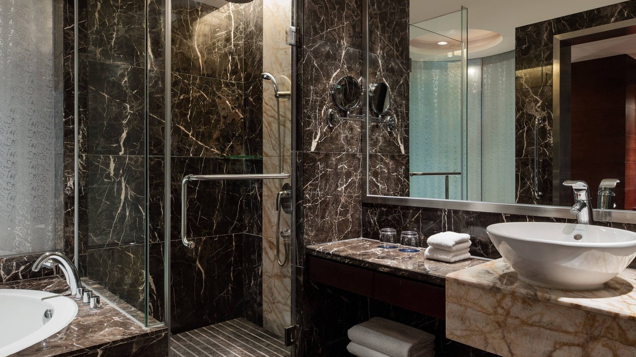 Photo of Bathroom in Shunde