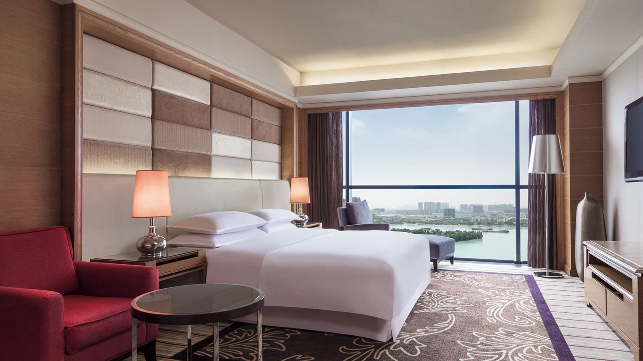 Photo of Bedroom in Shunde