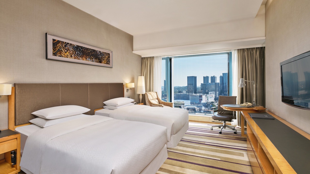 Photo of Bedroom in Guangzhou