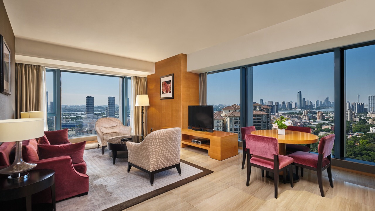 Photo of Bedroom in Guangzhou