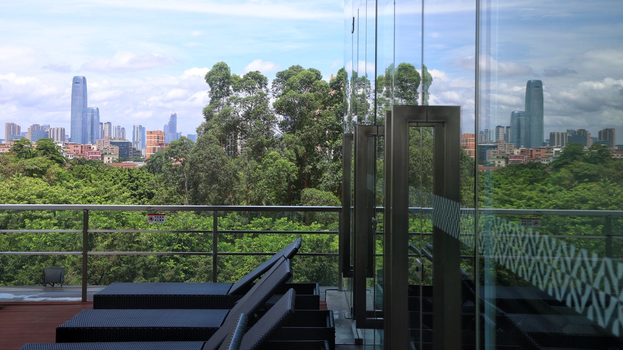 Photo of Patio Balcony in Guangzhou