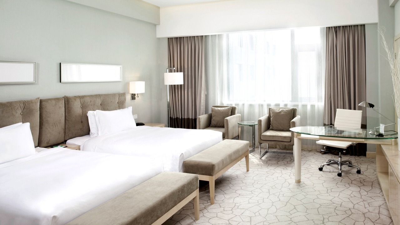 Photo of Bedroom in Xiaoxitian