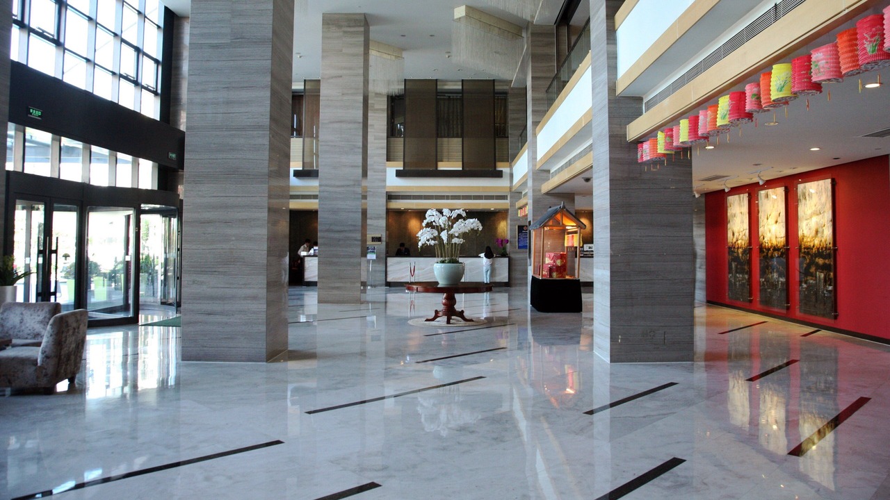 Photo of Outdoor in Xiaoxitian