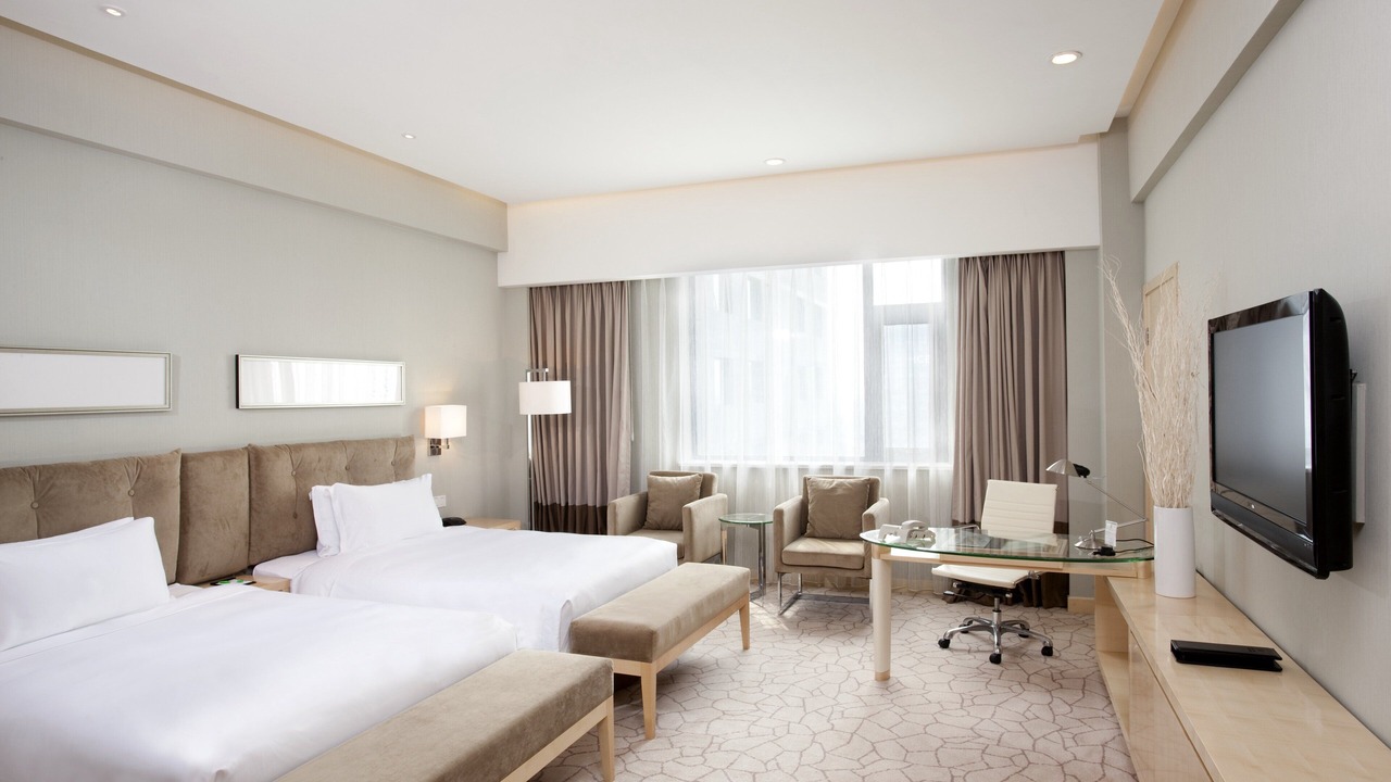 Photo of Bedroom in Xiaoxitian