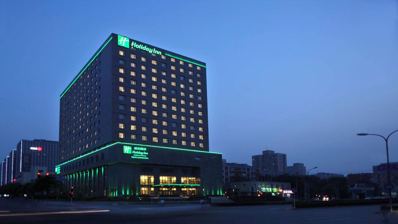 Photo of Outdoor in Xiaoxitian
