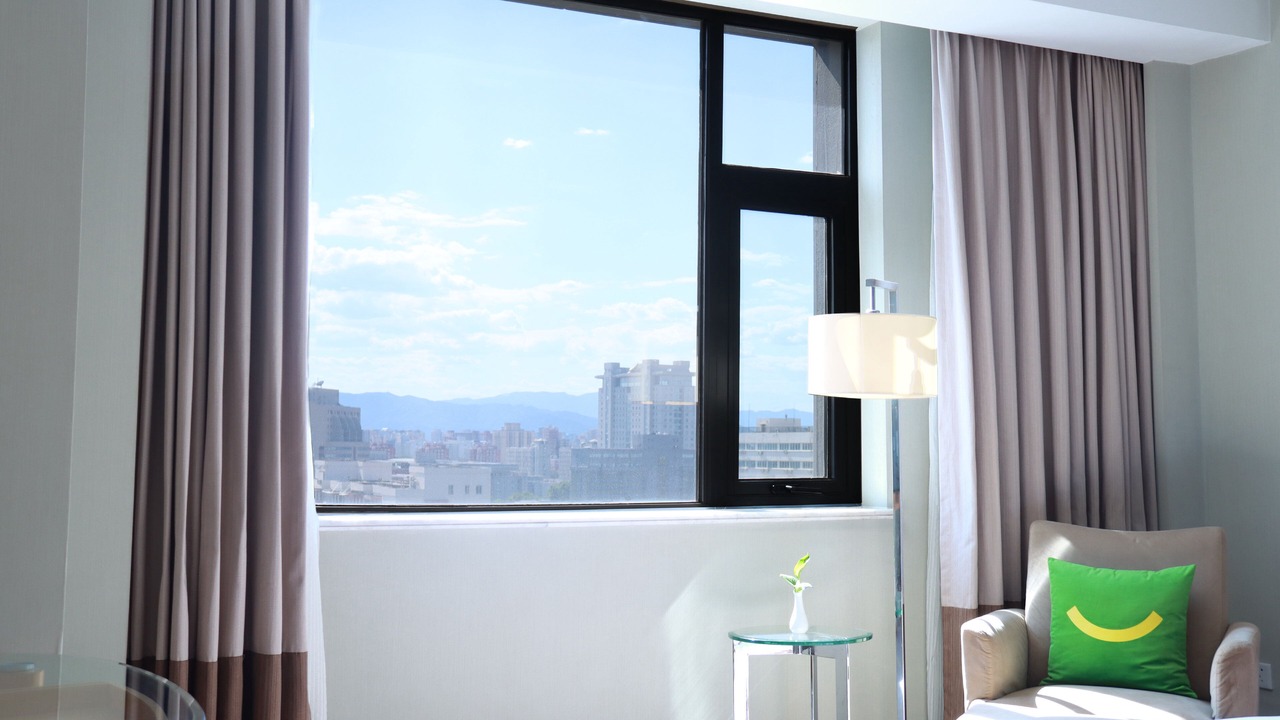 Photo of Bedroom in Xiaoxitian