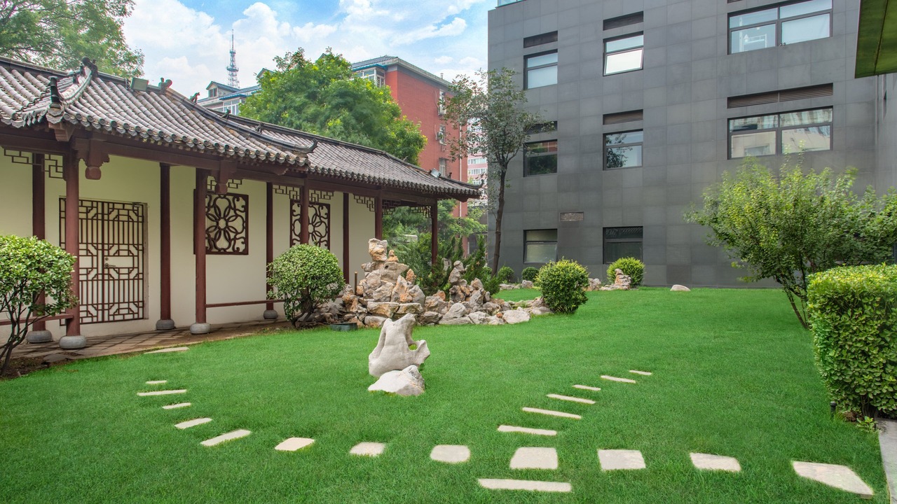 Photo of Others in Xiaoxitian