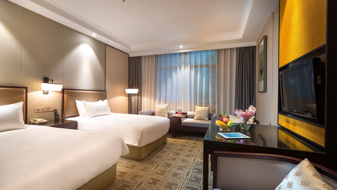 Photo of Bedroom in Yiwu