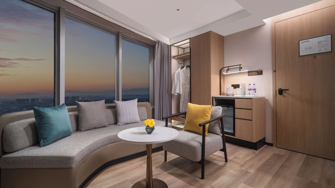 Photo of Livingroom in Yiwu
