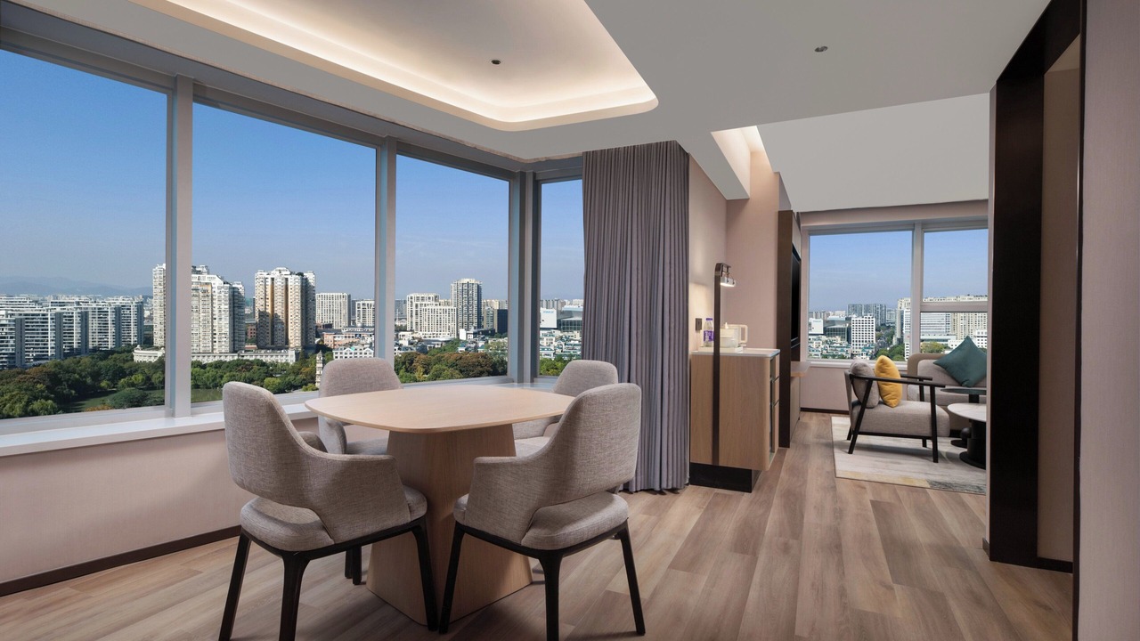 Photo of Bedroom in Yiwu