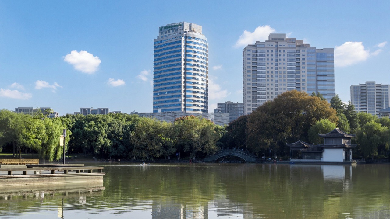 Photo of Outdoor in Yiwu