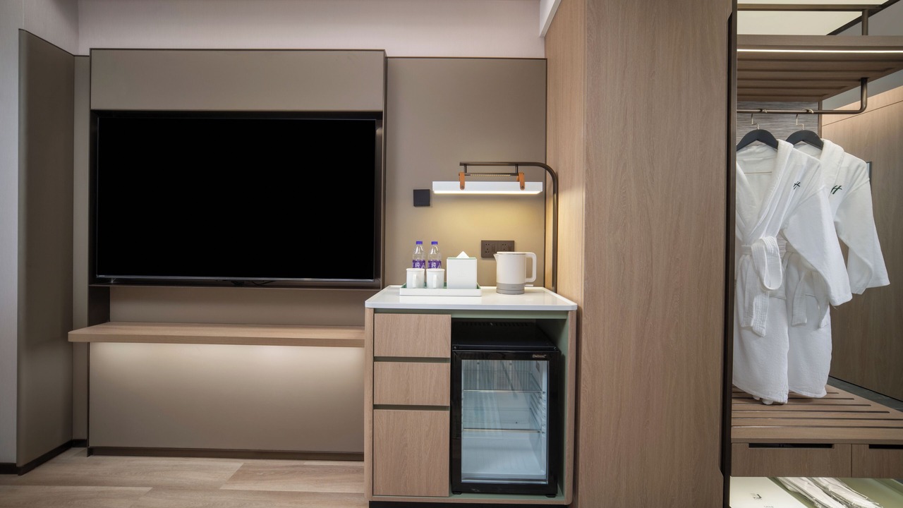 Photo of Bedroom in Yiwu