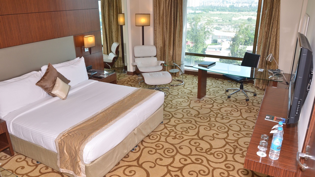 Photo of Bedroom in Ghaziabad