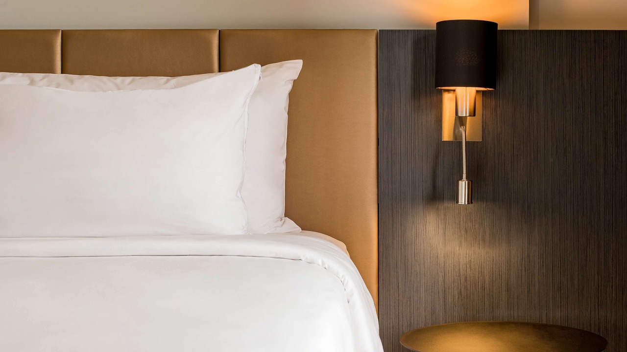 Photo of Bedroom in Ghaziabad