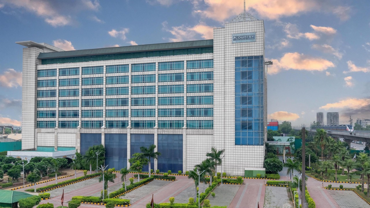 Photo of Outdoor in Ghaziabad