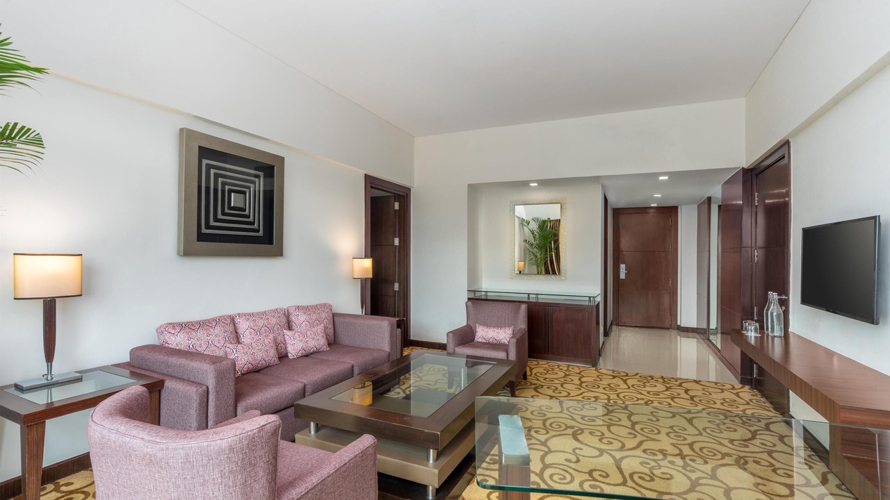 Photo of Bedroom in Ghaziabad
