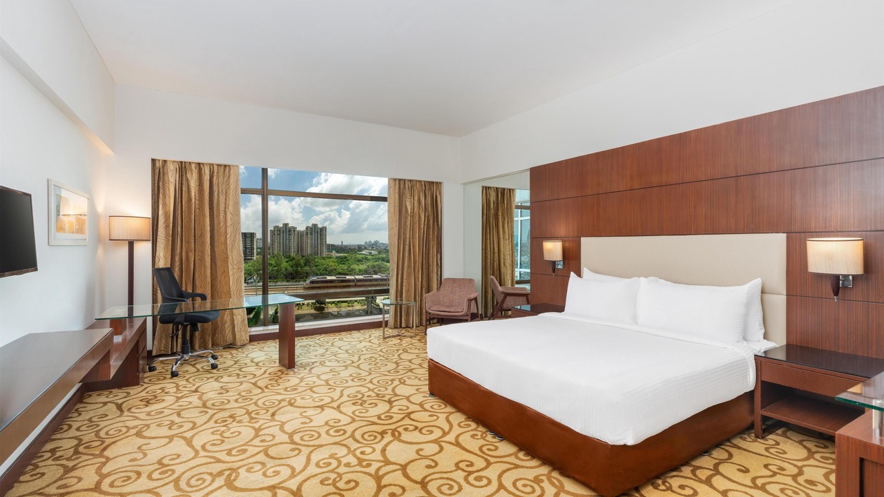 Photo of Bedroom in Ghaziabad