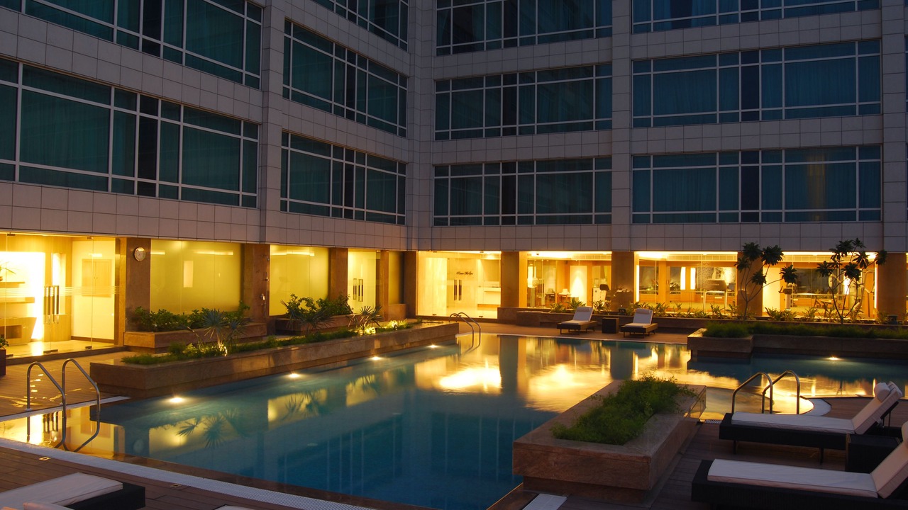 Photo of Outdoor in Ghaziabad