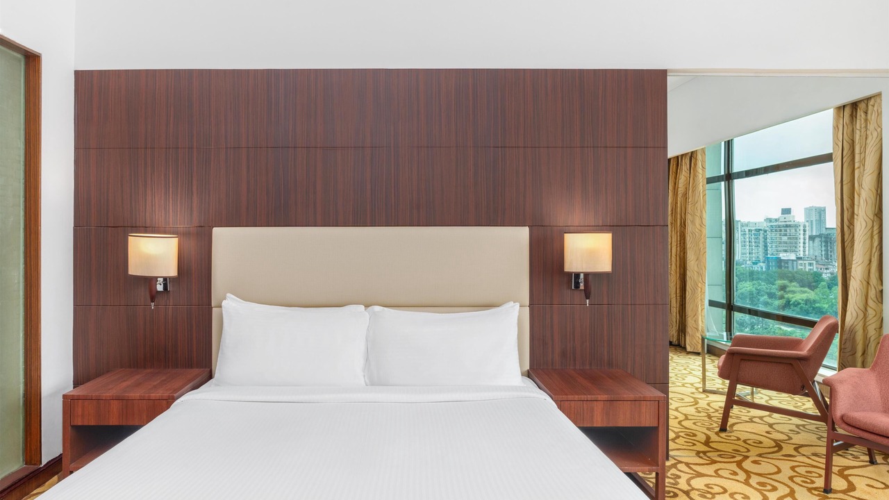 Photo of Bedroom in Ghaziabad