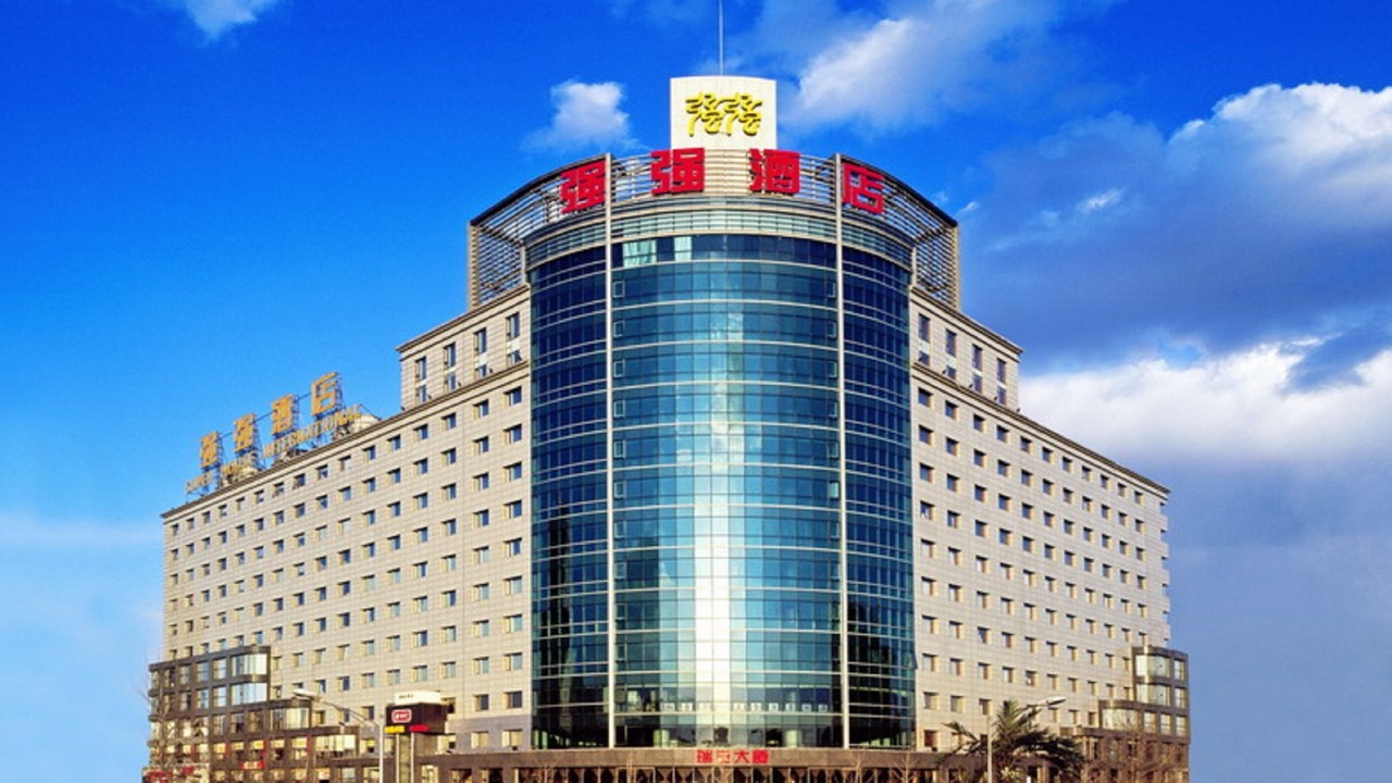 Photo of Outdoor in Jinsong Panjiayuan