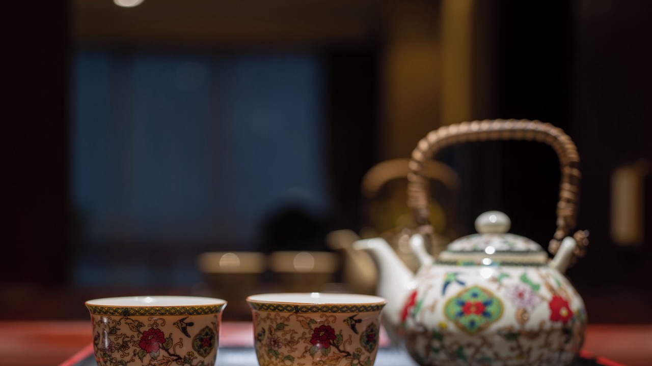 Photo of Bedroom in Chengdu City Centre