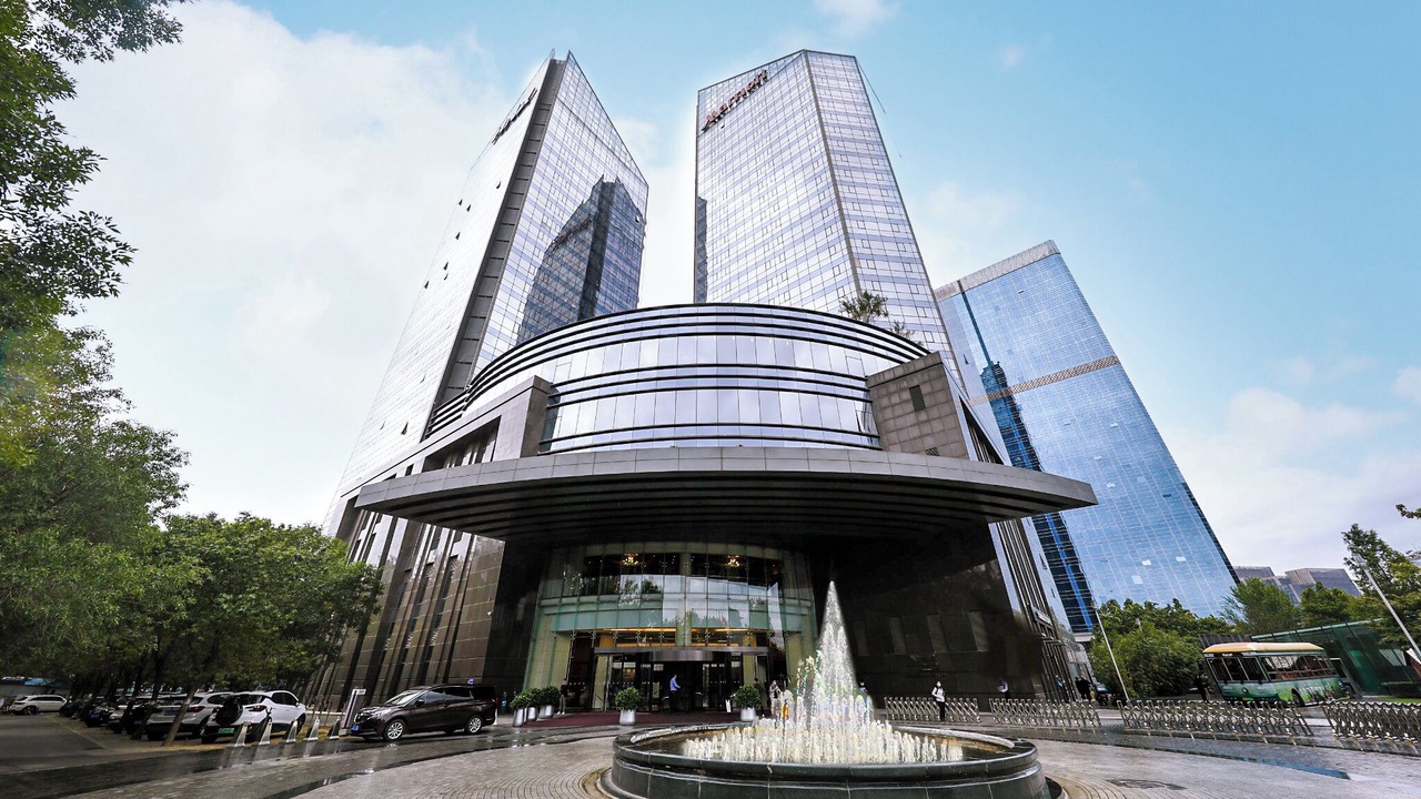 Photo of Outdoor in Yansha