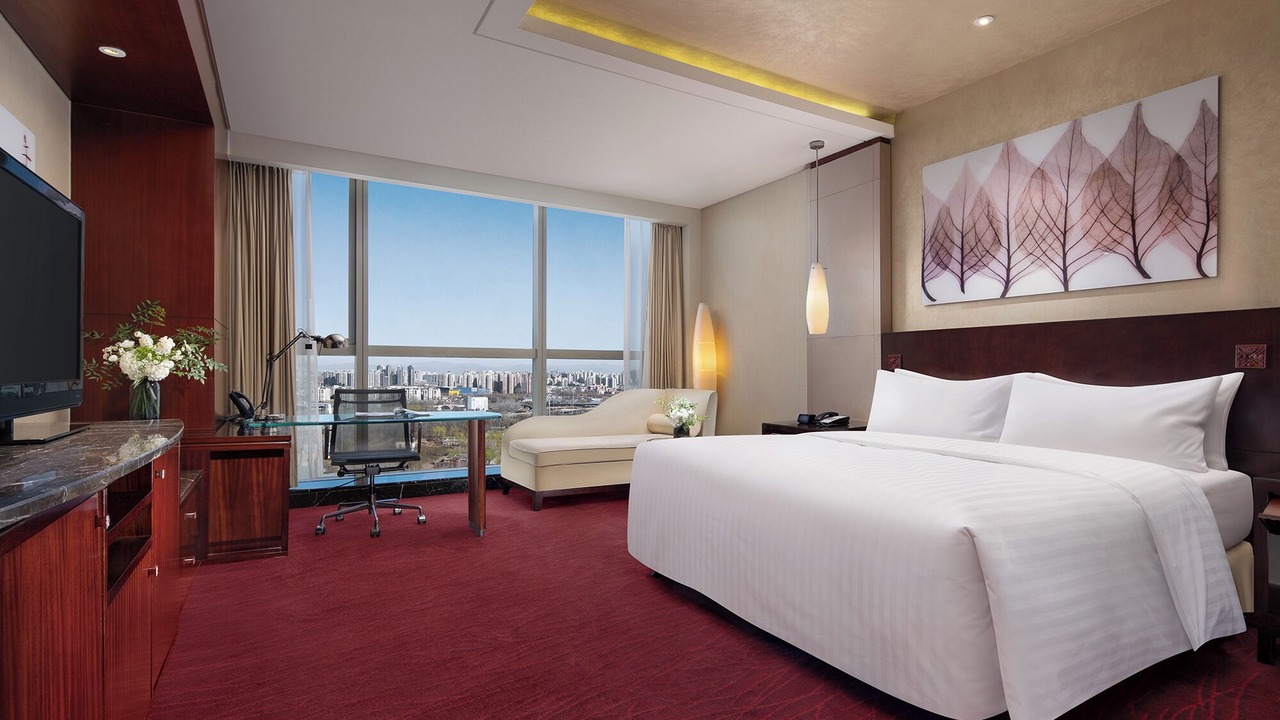 Photo of Bedroom in Yansha