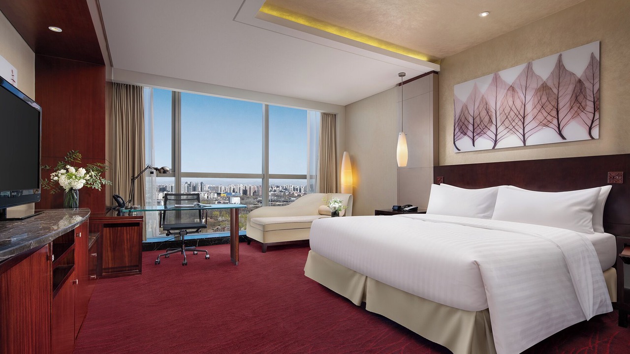 Photo of Bedroom in Yansha