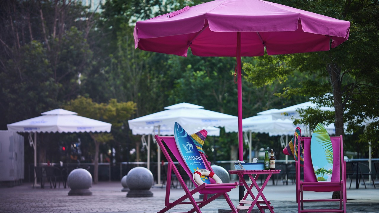 Photo of Outdoor in Yansha