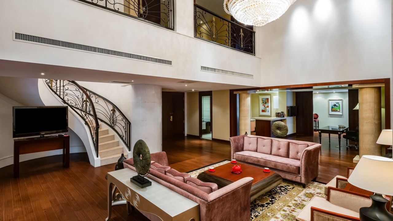 Photo of Bedroom in Laishan