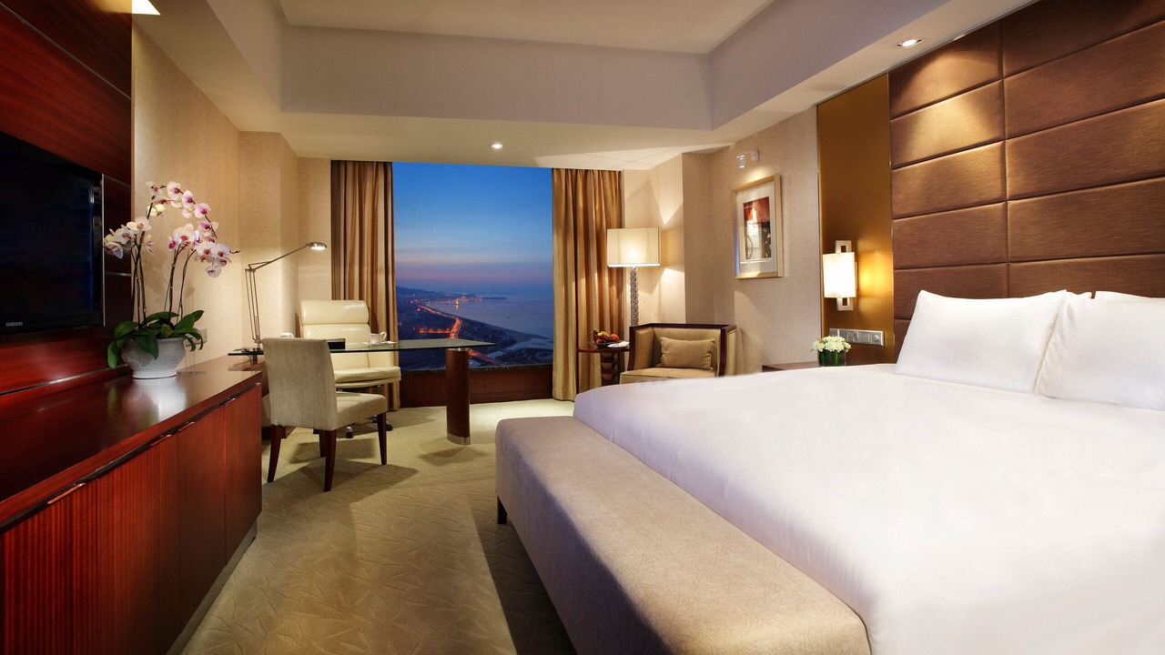 Photo of Bedroom in Laishan