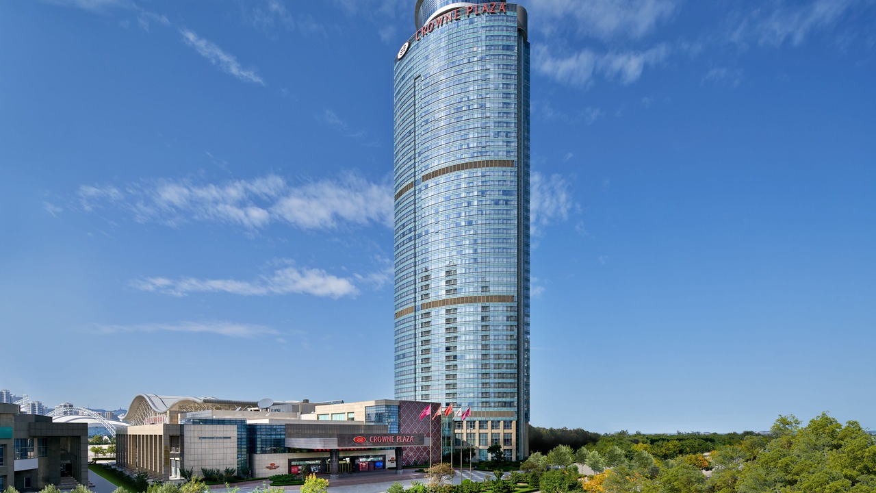 Photo of Outdoor in Laishan