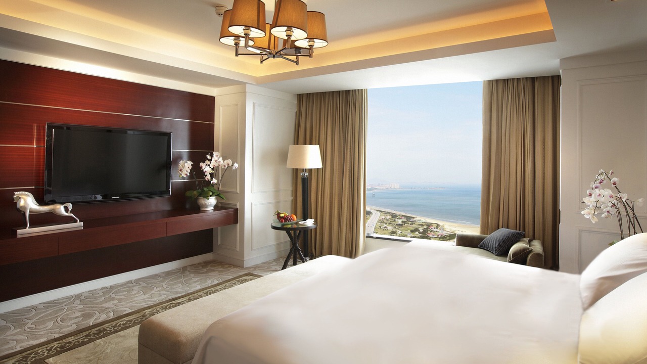Photo of Bedroom in Laishan