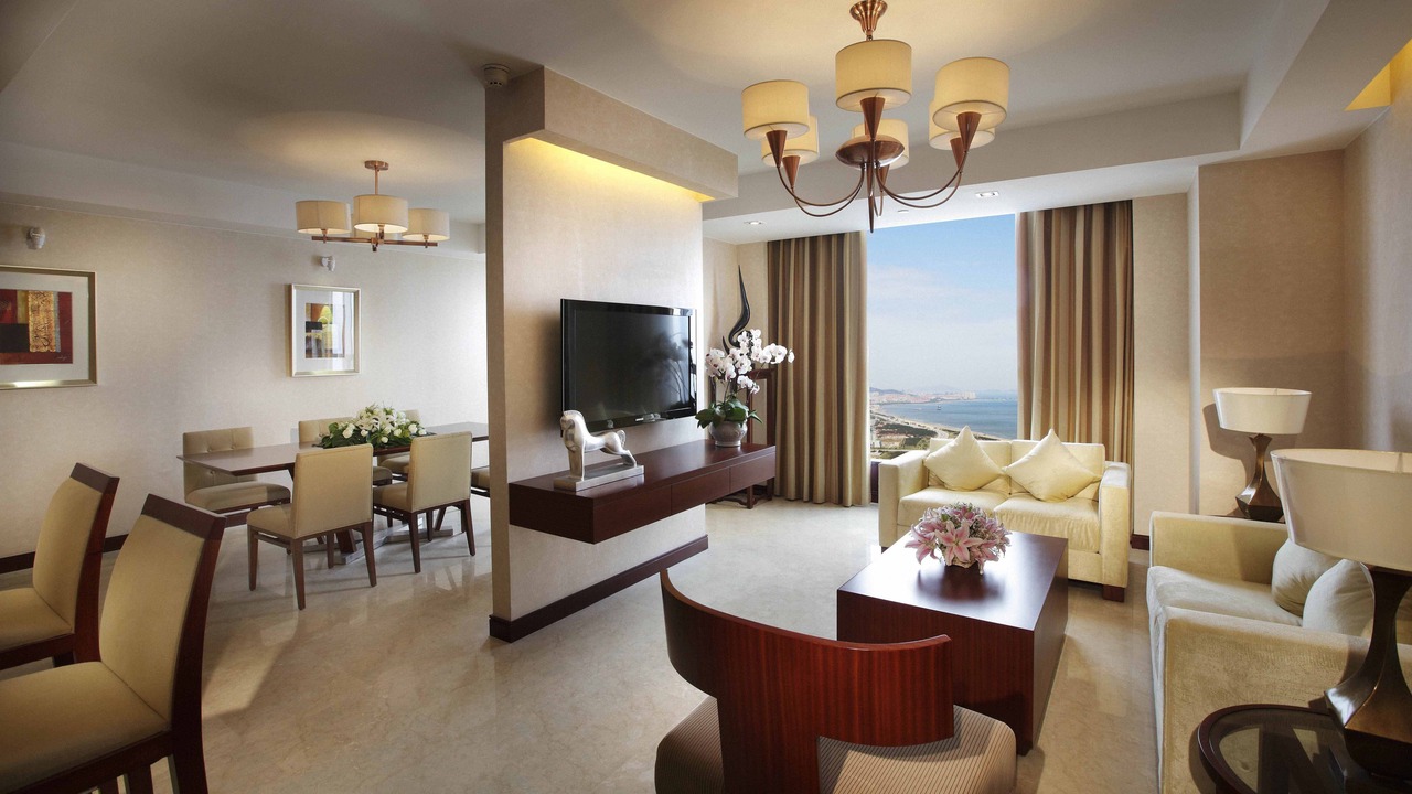 Photo of Bedroom in Laishan