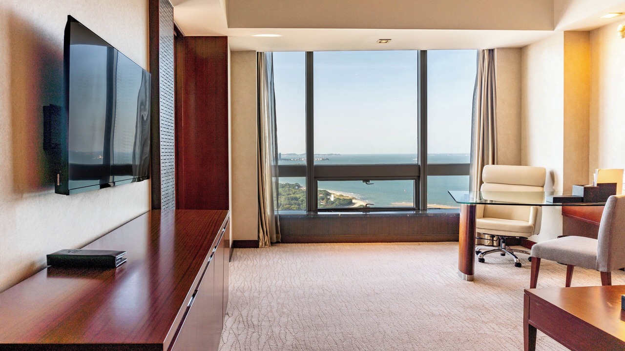 Photo of Bedroom in Laishan
