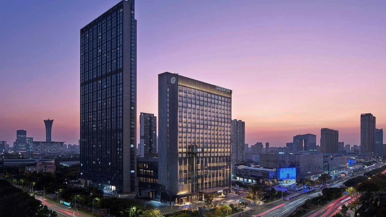 Photo of Outdoor in Zhonggongmiao