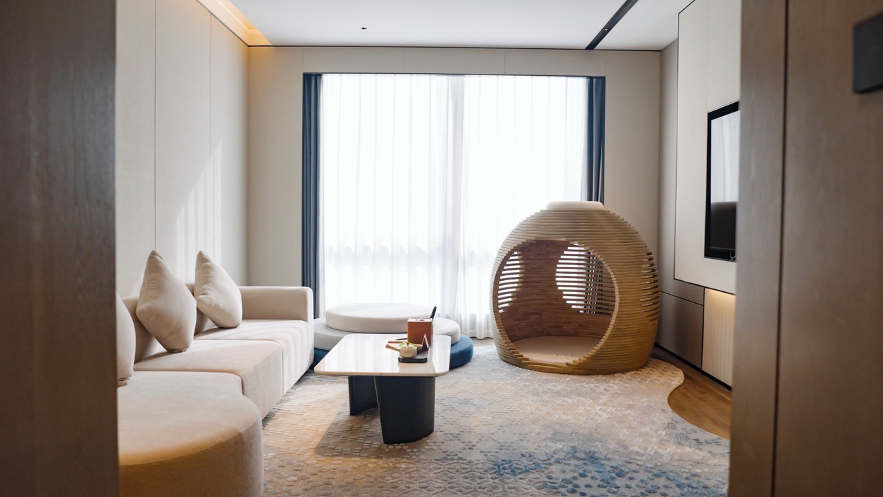 Photo of Bedroom in Zhonggongmiao