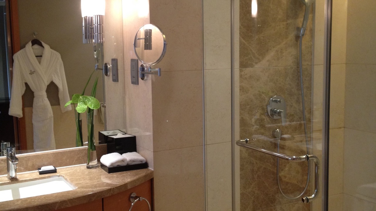 Photo of Bathroom in Shijingshan