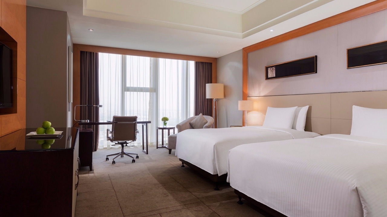 Photo of Bedroom in Shijingshan