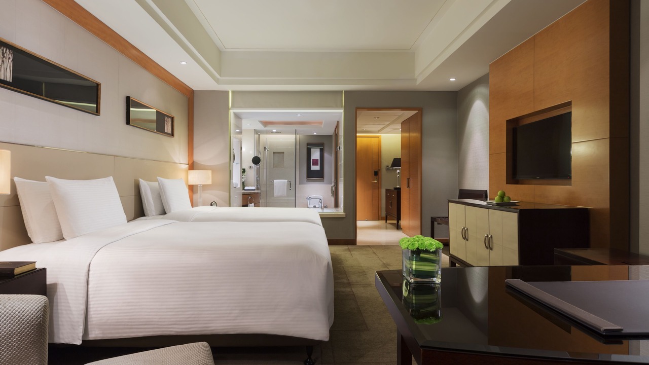 Photo of Bedroom in Shijingshan
