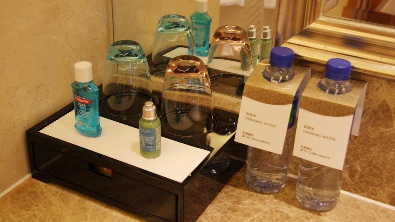 Photo of Bathroom in Shijingshan